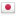 pta.jp server is located in Japan